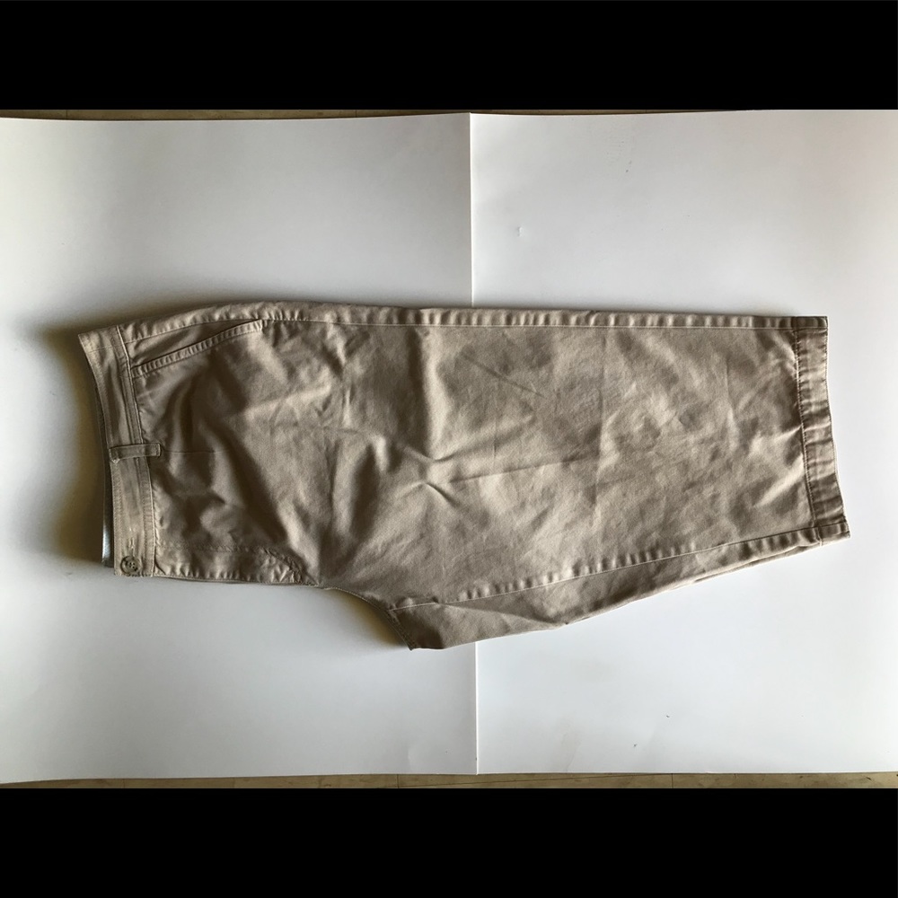 Liz Claiborne Audra Capri size 18w